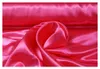 Satin Meterware (Pink) für Deko, Basteln, Kleidung 150cm Produktbild-Vorschau 1