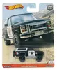 Mattel FPY86; HRV77 - Hot Wheels LANCIA STRATOS ZERO - % Produktbild-Vorschau 12