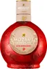 Mozart Chocolate Strawberry Sahnelikör 15% Vol. 0,5l Voir les images du produit 2