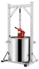 Presse hydraulique pour fruits - Extracteur de jus - Presse Voir les images du produit 1