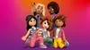 LEGO Friends Zmrzlinářské auto v městečku Heartlake, Sada Náhled obrázku produktu 14