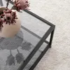 Skye Decor, Astro sehpa / füme temperli cam S400F, Produktbild-Vorschau 4