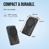 VIESTA® powerbanka 10 000 mAh Černá rychlé nabíjení 22,5 W Náhled obrázku produktu 2