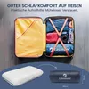 Nackenstützkissen, COMFORT Nackenkissen 70x40x12 cm, Produktbild-Vorschau 9