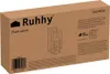 Ruhhy 25626, Blumentopfhalter, 67 x 34,5 x 34,5 cm, braun Produktbild-Vorschau 10