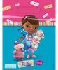 Doc McStuffins 6 Tüten Produktbild-Vorschau 2