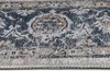 Tapiso Teppich RITZ Vintage Blau Creme Wohnzimmer Produktbild-Vorschau 8