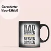 Trendation - Fahrrad Radfahrer Geschenk Rennrad Bike Produktbild-Vorschau 3
