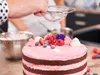 Rösle Rundgriff Küchensieb feinmaschig 24 cm Produktbild-Vorschau 4