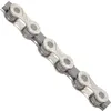 KMC Fahrradkette X-8-93 8-fach, Silber Produktbild-Vorschau 3