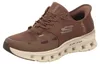 Skechers Glide Step Pro Sneaker Braun Produktbild-Vorschau 3
