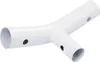 Bestway® Ersatzteil T-Verbinder (grau / Seal & Lock Produktbild-Vorschau 1