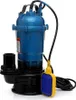 Pompa zrzutowa Kraft & Dele 2850W KD754 z kruszarką Podgląd zdjęcia produktu 4