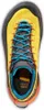 La Sportiva Tx4 Evo Zustiegsschuhe Gelb EU 42 Herren Gelb Produktbild-Vorschau 4