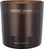 M.Brown Orange & Bergamot Świeca 600 g Podgląd zdjęcia produktu 2