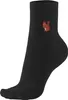 H.I.S. Socken 5 -teilig schwarz Größe 35/38 Produktbild-Vorschau 4