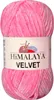 Himalaya VELVET (100g/120m) 90009 rosa Náhľad obrázku produktu 2