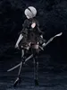 Nier:Automata Ver1.1a Figma akčná figúrka 2B (YoRHa No.2 Náhľad obrázku produktu 10