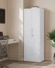 SONGMICS Aktenschrank, Mehrzweckschrank, Produktbild-Vorschau 2