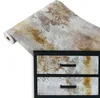 Klebefolie Möbel 45x100 cm – Vintage Beton - Selbstklebende Produktbild-Vorschau 1