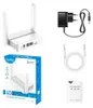 Cudy LT300 Router N300 4G LTE SIM Anteprima dell’immagine prodotto 9