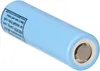 A close-up view of a single battery cell. Anteprima dell’immagine prodotto