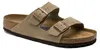 Birkenstock Arizona, mulo unisex in marrone, misura 43 Anteprima dell’immagine prodotto 23