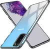 Conie Silikon Schutzhülle für Samsung Galaxy S20 Plus Produktbild-Vorschau 1
