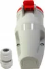 Pevná zásuvka s tlumivkou 32A 400V 5P IP44 GSM 32/5 Náhled obrázku produktu 8