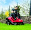 Scheppach Tondeuse autoportée à essence MR196-61 | 6,5 CV | Voir les images du produit 22