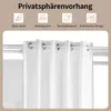 Stoffschrank Kleiderschrank, Kleiderstange und Produktbild-Vorschau 7