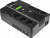 Green Cell AiO 800VA LCD - Line-Interaktiv - 800 VA - 480 W Produktbild-Vorschau 3