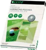 Esselte Leitz 74780000 - Transparent - A4 - 222 mm - 309 mm Voir les images du produit 1