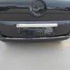 Protezione paraurti per Fiat Fiorino Qubo 2008-24 in Anteprima dell’immagine prodotto 1