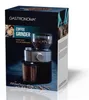 Gastronoma 18120001 - Kaffeemühle 200g 200W Schwarz-Silber Produktbild-Vorschau 3