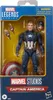 Marvel Legends Series Avengers: Endgame Capitan America Anteprima dell’immagine prodotto 18