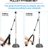DIY koło pasowe system mocowania sworzeń ładujący Podgląd zdjęcia produktu 7