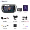 2+64G 7" autorádio Android 15 Carplay pre Fiat Grande Punto Náhľad obrázku produktu 3