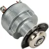 Zündschalter 183827 Starterschlüssel für Kubota Motor D722 Produktbild-Vorschau 3