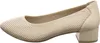 Buty biznesowe damskie Caprice 9-22501-42-140 Kolor: Beżowy Podgląd zdjęcia produktu 9