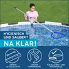 BESTWAY Pulitore per piscina, rete B58659 Anteprima dell’immagine prodotto 6