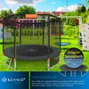 KESSER® - Trampolin  | Rheinland GS  | Komplettset mit Produktbild-Vorschau 4