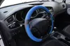COMPASS Potah volantu COLOR LINE modrý 31450 Náhled obrázku produktu 5