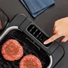 PowerXL Smokeless Grill Elite - Elektrogrill - elektrischer Produktbild-Vorschau 6