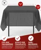 Nappe de jardin Mousse PVC Mousse souple 130 x 220 cm - Voir les images du produit 3