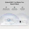 TP-LINK TP-Link BE3600 Nadajnik i odbiornik sieciowy Biały Podgląd zdjęcia produktu 6