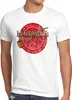 style3 Mithrandir´s Smoking Lounge Herren Vintage T-Shirt Produktbild-Vorschau 1
