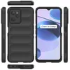 OPPO Realme C35 Hülle, Weich TPU Silikon Stossfest Produktbild-Vorschau 2