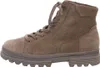 Gabor Comfort Schnürstiefel braun in Gr. 42 Produktbild-Vorschau 1