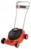Kosiarka do trawy Smoby Black+Decker, 360159 Podgląd zdjęcia produktu 7
